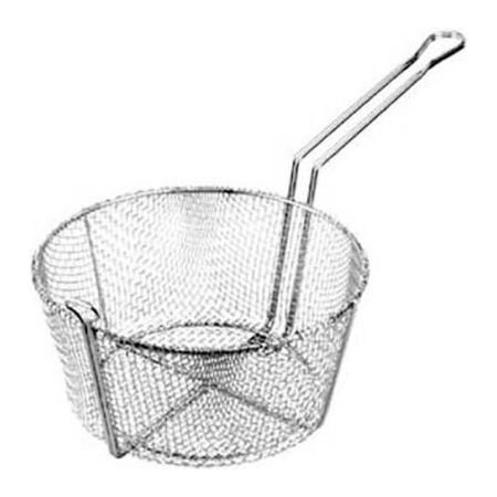 Allpoints Allpoints 2261060 Basket, Round, 9.75"Od X4.75"H 2261060